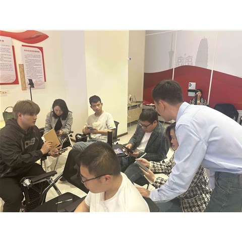直播运营怎么学
